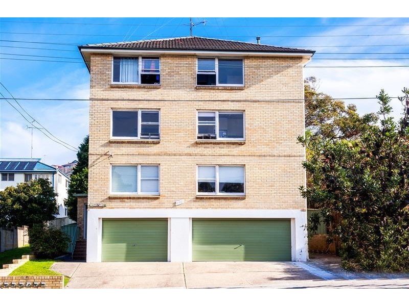 3/446 Malabar Road, Maroubra NSW 2035