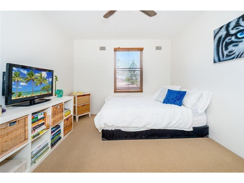 3/446 Malabar Road, Maroubra NSW 2035