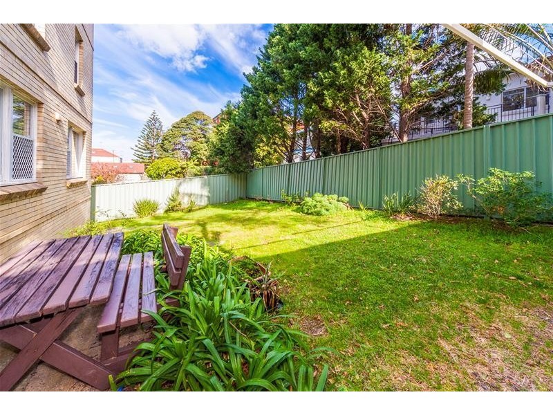 3/446 Malabar Road, Maroubra NSW 2035