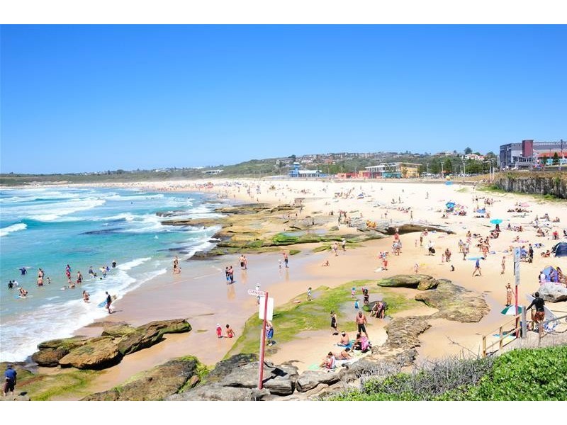 3/446 Malabar Road, Maroubra NSW 2035