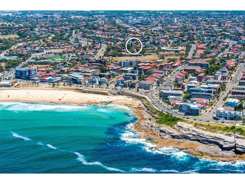 3/446 Malabar Road, Maroubra NSW 2035