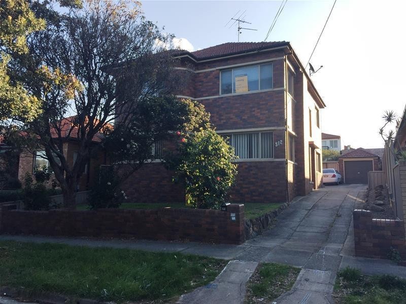 2/512 Malabar Road, Maroubra NSW 2035