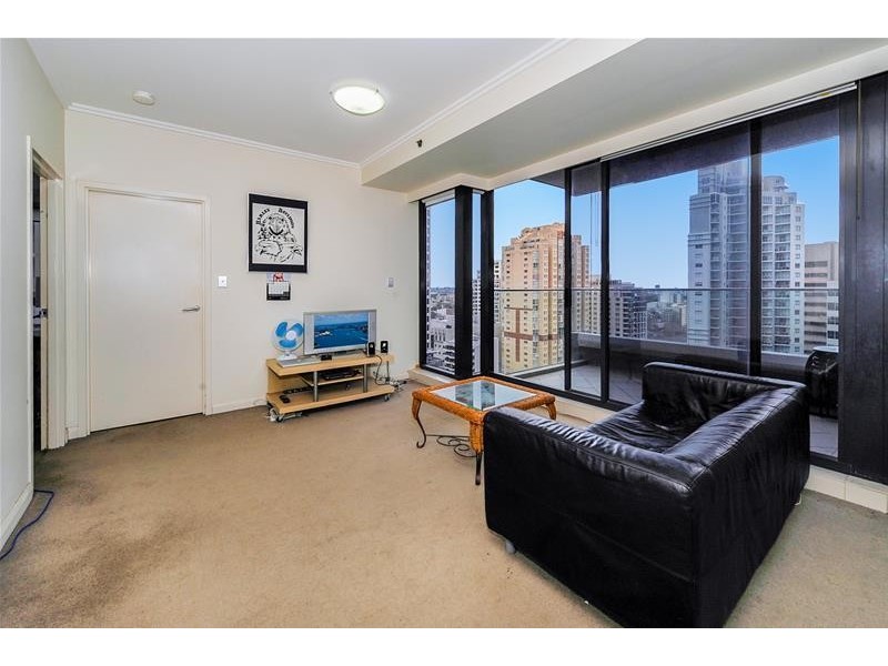 3502/91 Liverpool Street, Sydney NSW 2000