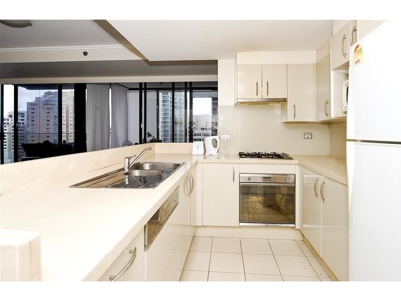 3502/91 Liverpool Street, Sydney NSW 2000