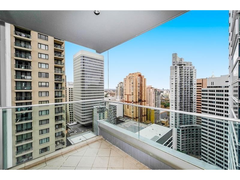 3502/91 Liverpool Street, Sydney NSW 2000