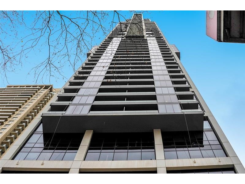 3502/91 Liverpool Street, Sydney NSW 2000