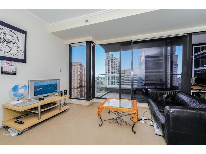 3502/91 Liverpool Street, Sydney NSW 2000