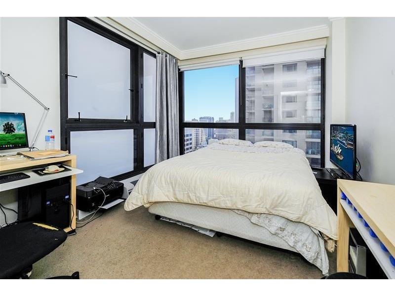 3502/91 Liverpool Street, Sydney NSW 2000