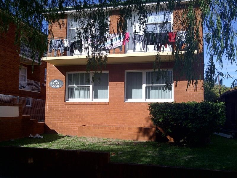 8/29 Meeks Street, Kingsford NSW 2032