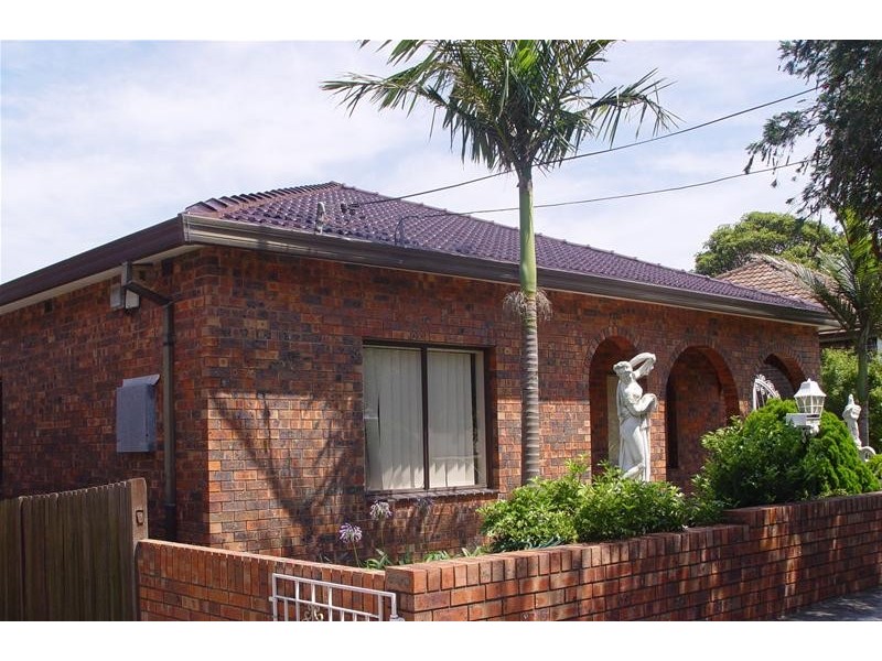 145 Doncaster Avenue, Kensington NSW 2033
