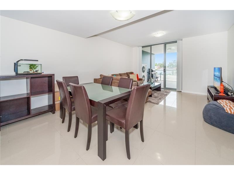 2205/43 Wilson Street, Botany NSW 2019