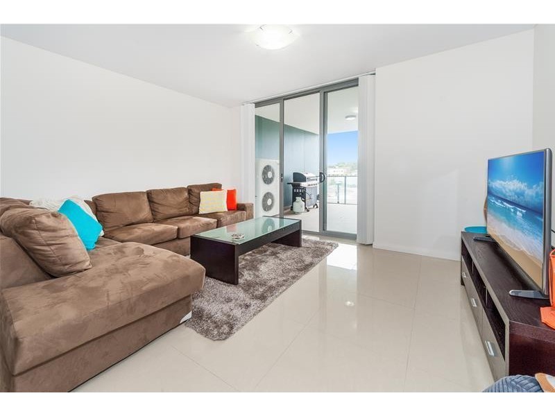 2205/43 Wilson Street, Botany NSW 2019