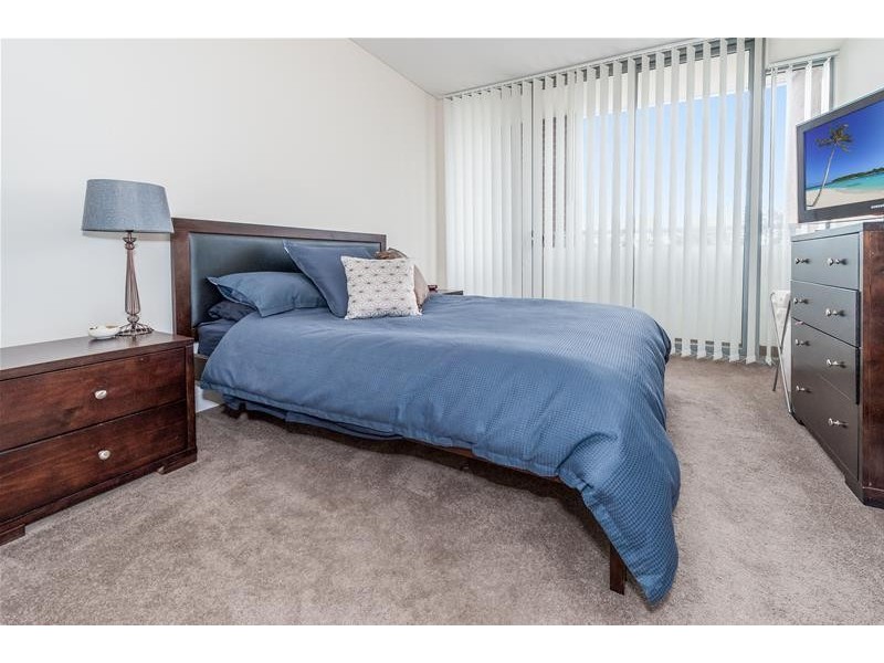 2205/43 Wilson Street, Botany NSW 2019