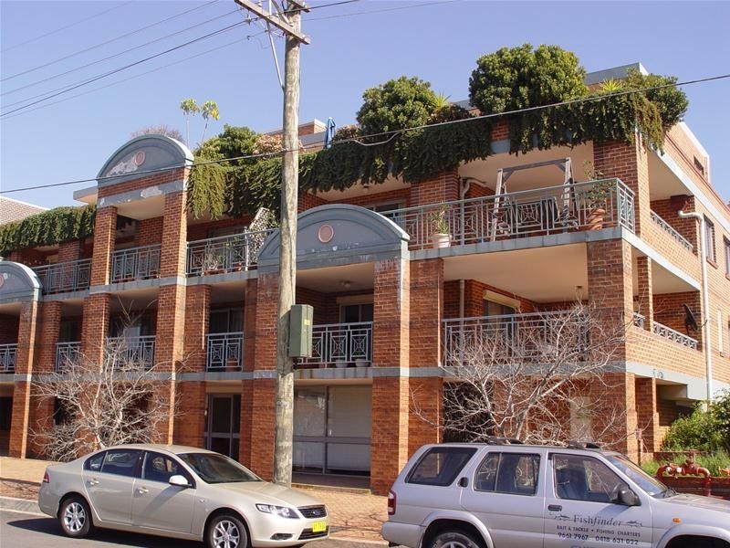 23/550 Bunnerong Road, Matraville NSW 2036