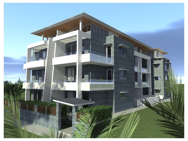 10-14 Duke Street, Kensington NSW 2033