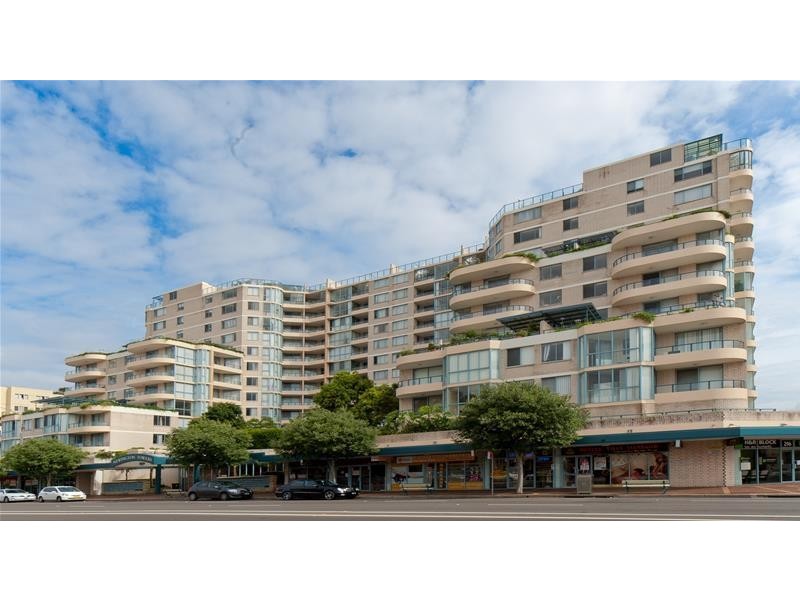 204/116 Maroubra Road, Maroubra NSW 2035