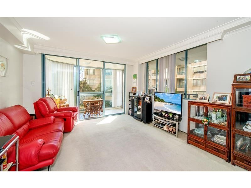 204/116 Maroubra Road, Maroubra NSW 2035