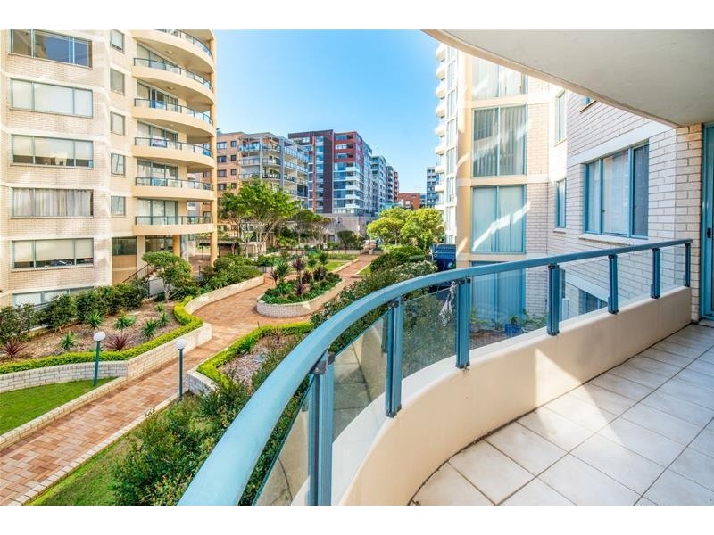 204/116 Maroubra Road, Maroubra NSW 2035