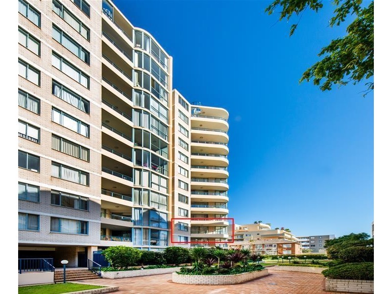 204/116 Maroubra Road, Maroubra NSW 2035