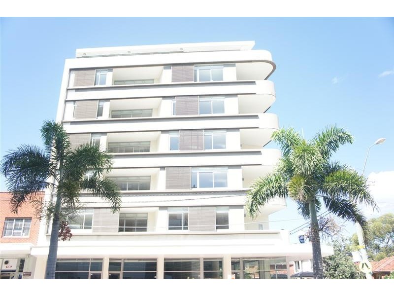 303/165 Maroubra Road, Maroubra NSW 2035