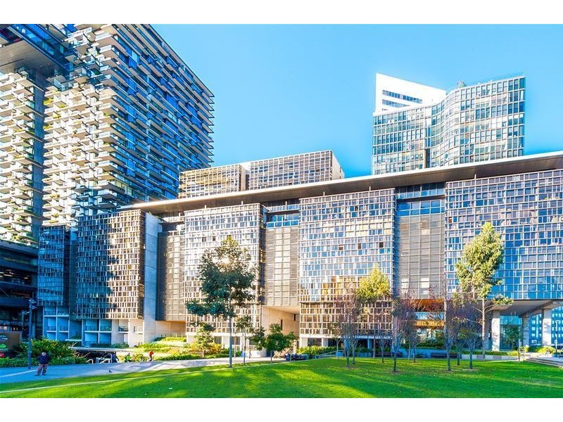 405/5 Park Lane, Chippendale NSW 2008