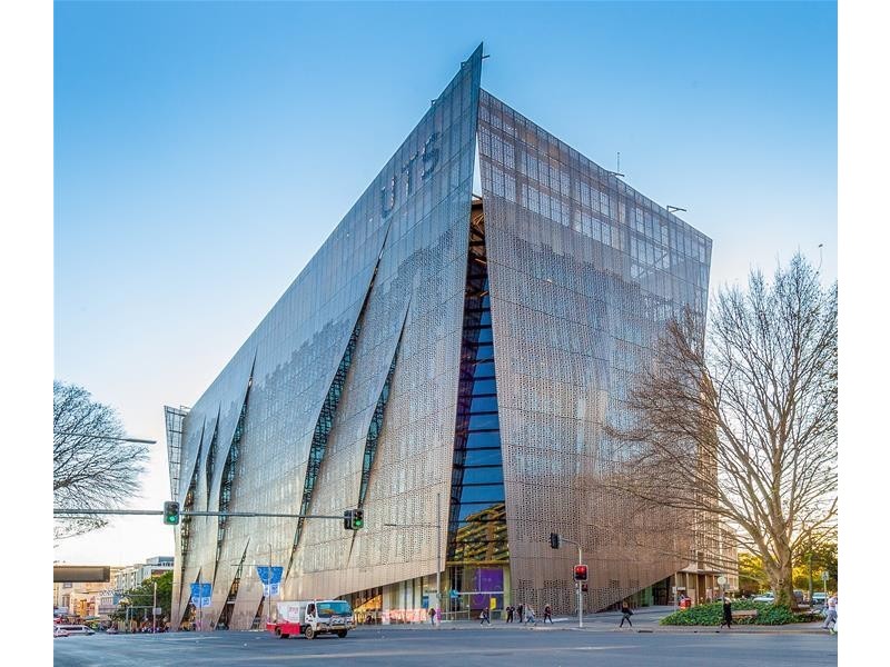 405/5 Park Lane, Chippendale NSW 2008