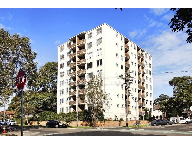 1/44 Collins Street, Annandale NSW 2038