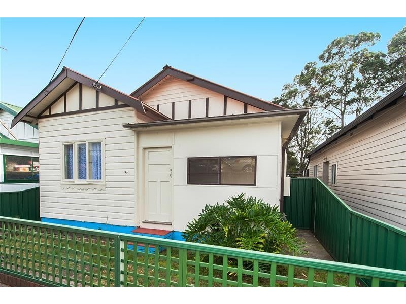 97 Robey Street, Mascot NSW 2020