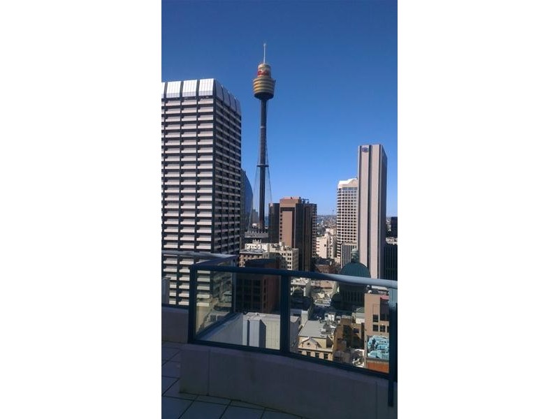 114/222-228 Sussex Street, Sydney NSW 2000