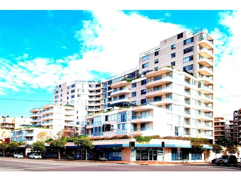 102/116 Maroubra Road, Maroubra NSW 2035