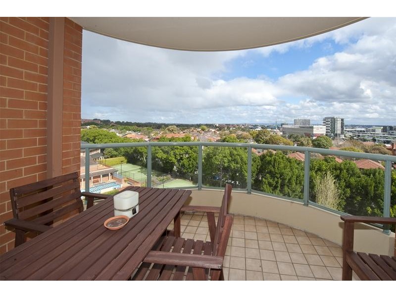 703/3 Blacklion Place, Kensington NSW 2033