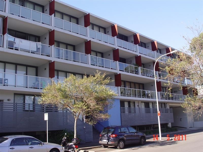 17/8 Grandstand Parade, Zetland NSW 2017