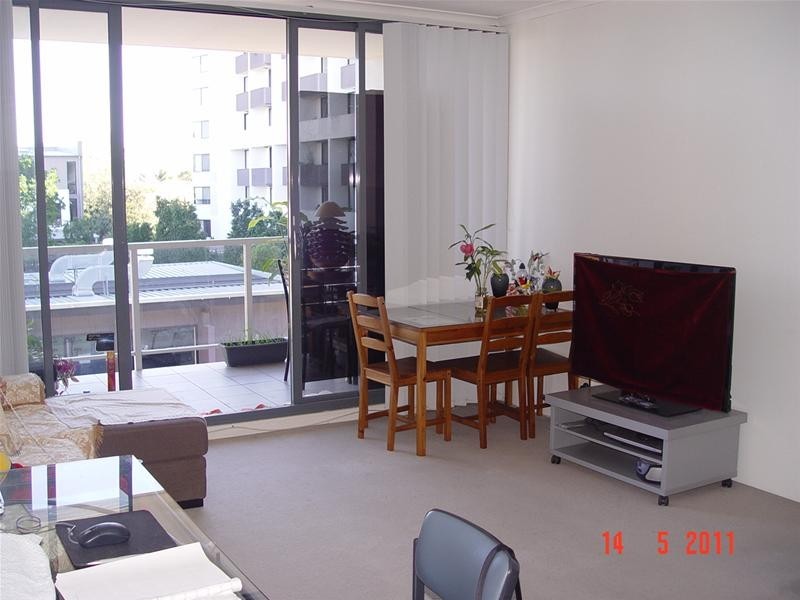 17/8 Grandstand Parade, Zetland NSW 2017