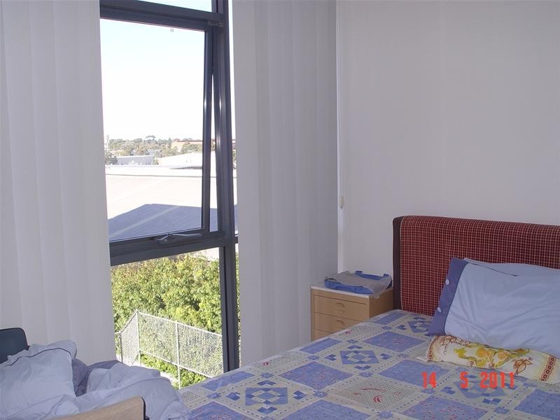 17/8 Grandstand Parade, Zetland NSW 2017