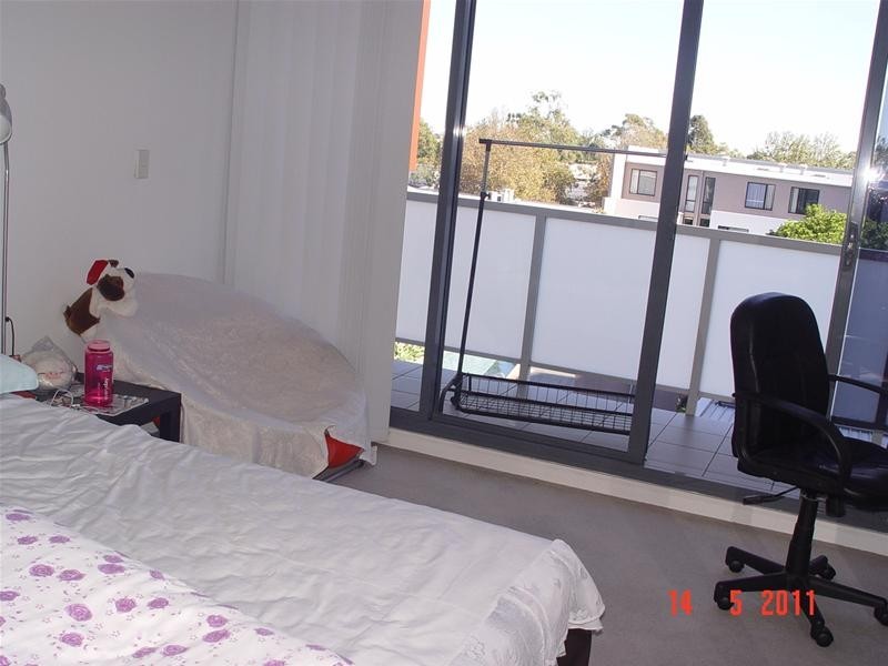 17/8 Grandstand Parade, Zetland NSW 2017