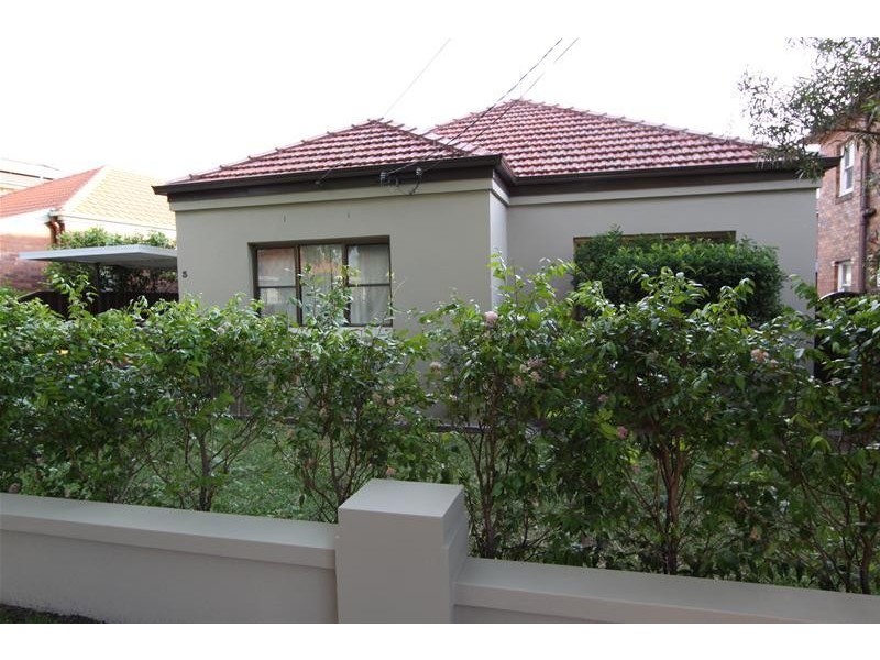 3 Kingsford Street, Maroubra NSW 2035