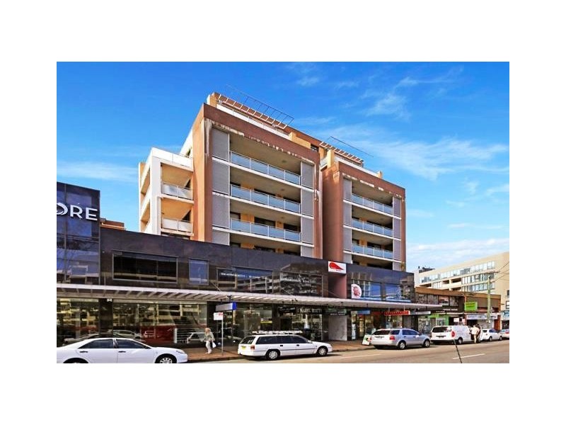 6/822 Anzac Parade, Maroubra NSW 2035