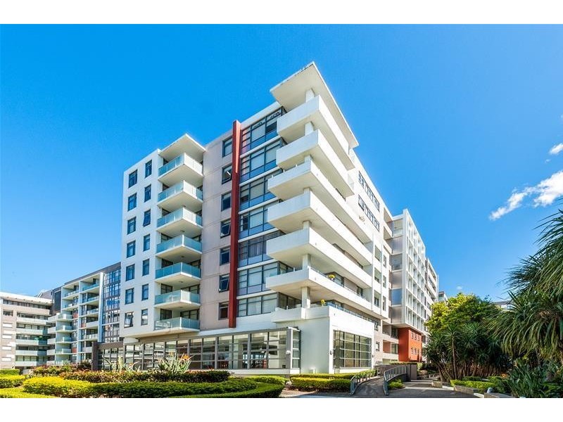 705/1 Bruce Bennetts Place, Maroubra NSW 2035