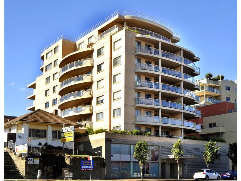 502/98-102 Maroubra Road, Maroubra NSW 2035