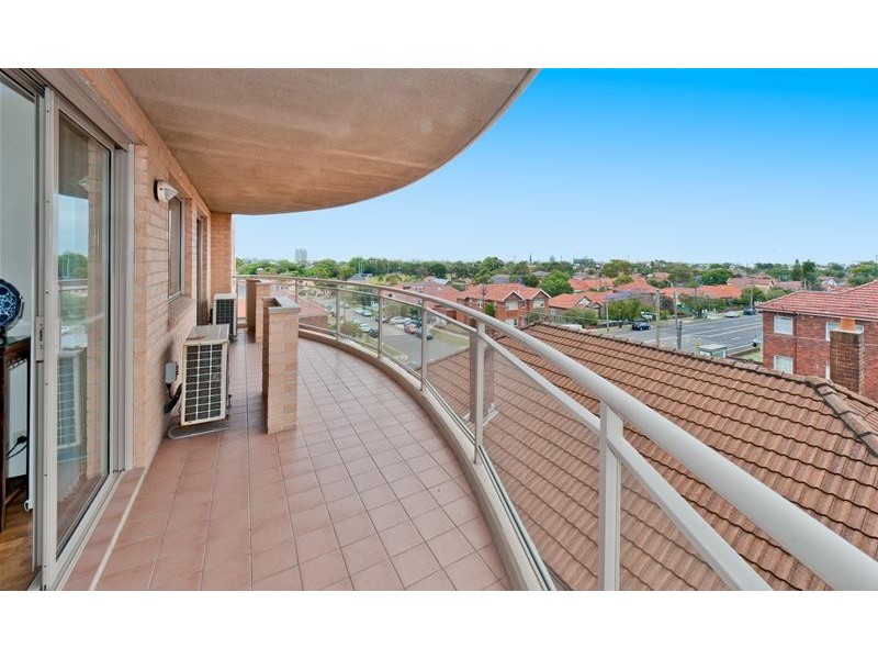 502/98-102 Maroubra Road, Maroubra NSW 2035