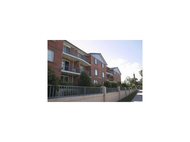 21/274 Anzac Parade, Kensington NSW 2033