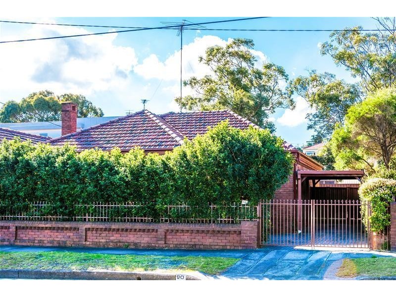 90 Bundock Street, South Coogee NSW 2034