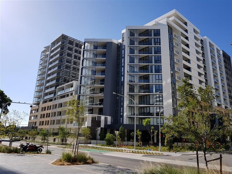 B811/2 Muller Lane, Mascot NSW 2020