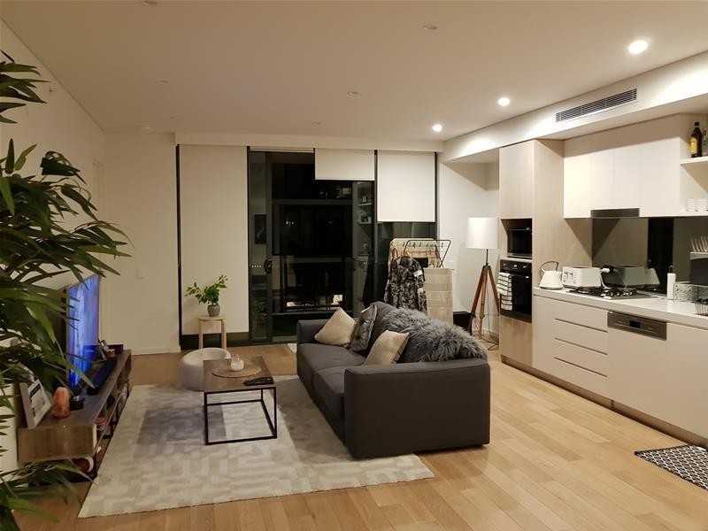 B811/2 Muller Lane, Mascot NSW 2020