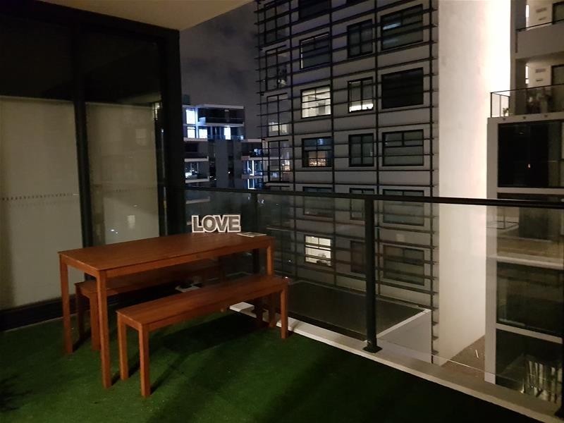 B811/2 Muller Lane, Mascot NSW 2020