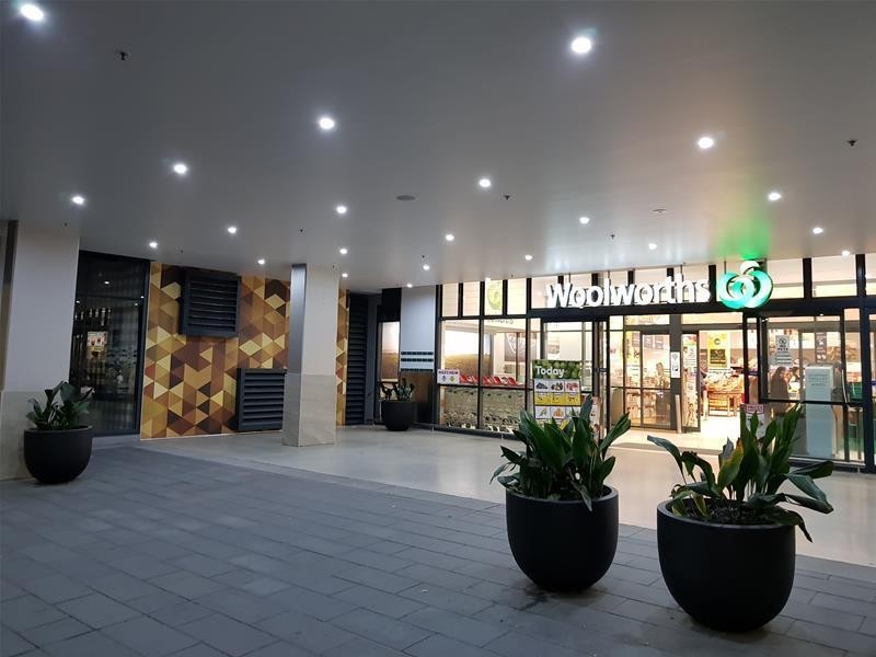 B811/2 Muller Lane, Mascot NSW 2020