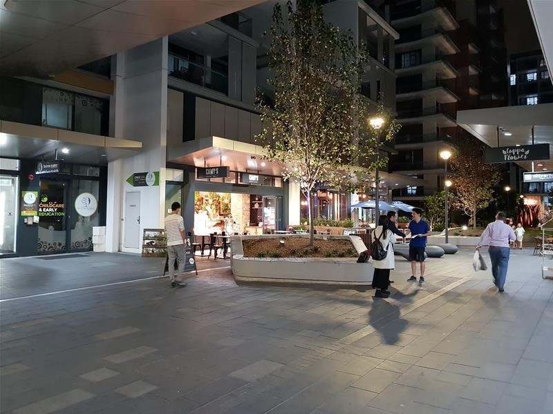 B811/2 Muller Lane, Mascot NSW 2020