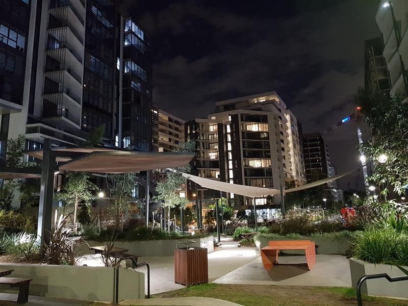 B811/2 Muller Lane, Mascot NSW 2020