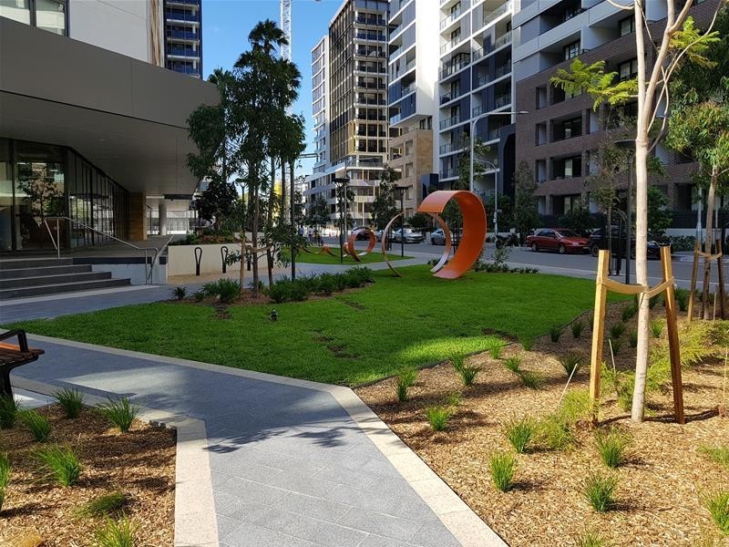 B811/2 Muller Lane, Mascot NSW 2020