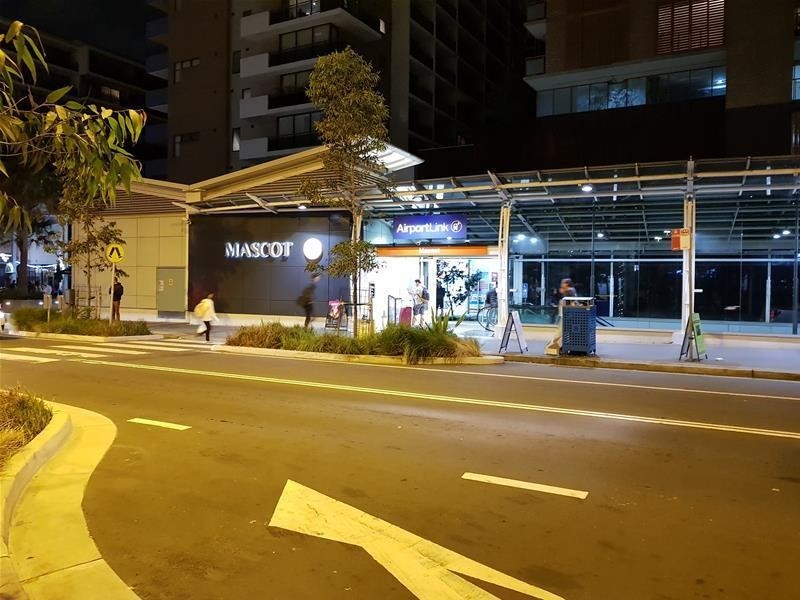 B811/2 Muller Lane, Mascot NSW 2020